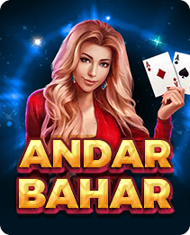 Andar Bahar - IS7 Game