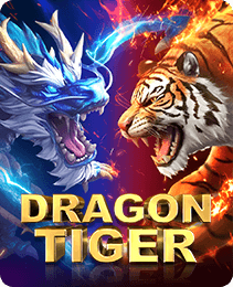 Dragon Tiger - IS7 Game