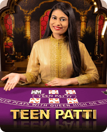 Teen Patti - IS7 Game