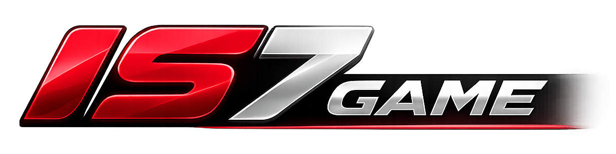IS7 Game loading